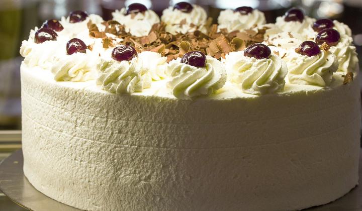 Jak udělat dort malakov | recept na smetanový dezert