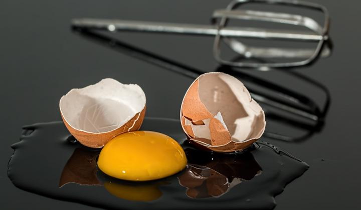 Jak využít vaječné skořápky jako doplněk stravy | rady