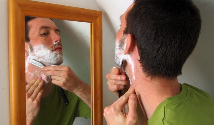 Jak se správně oholit – mokré holení