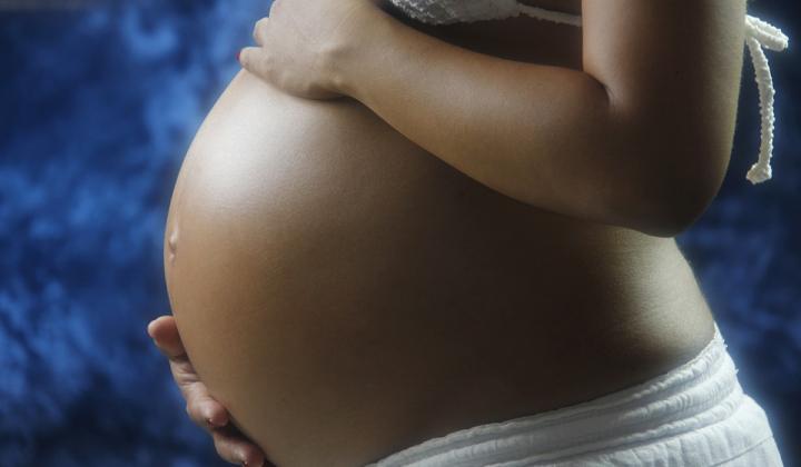 Jak zmírnit těhotenské nevolnosti