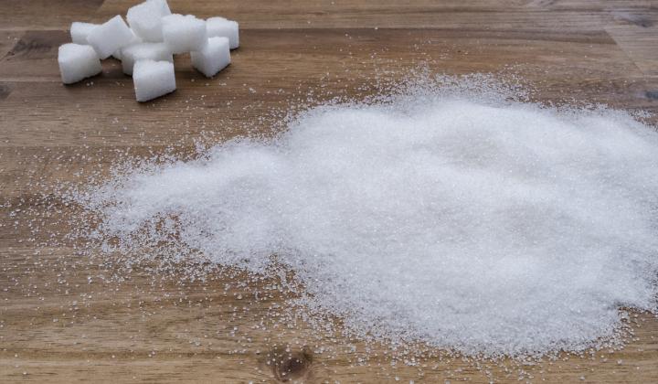 Jak nahradit bílý cukr | rady a tipy