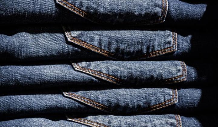 Jak vybírat džíny | rady