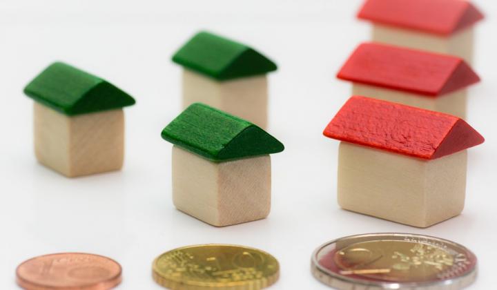 Jak podat žádost o hypotéku | rady