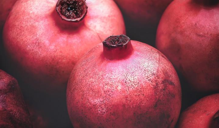 Jak si vypěstovat granátové jablko | rady