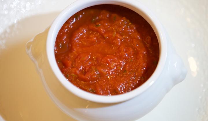 Jak udělat rajčatový protlak | recept