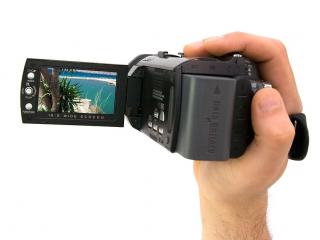 Jak pracovat s videokamerou? | rady