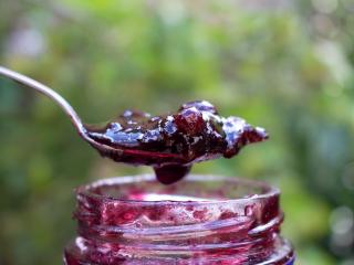Jak připravit borůvkovou marmeládu | recept