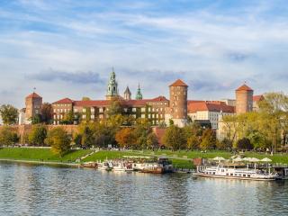 Jak najít v Polsku ta správná místa | rady