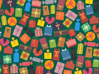 Jak vybírat dárky k Vánocům | tipy
