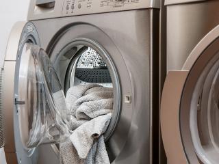 Jak vybrat sušičku prádla | rady