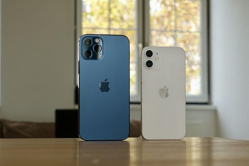 Srovnání současných iPhonů: Který si pořídit?