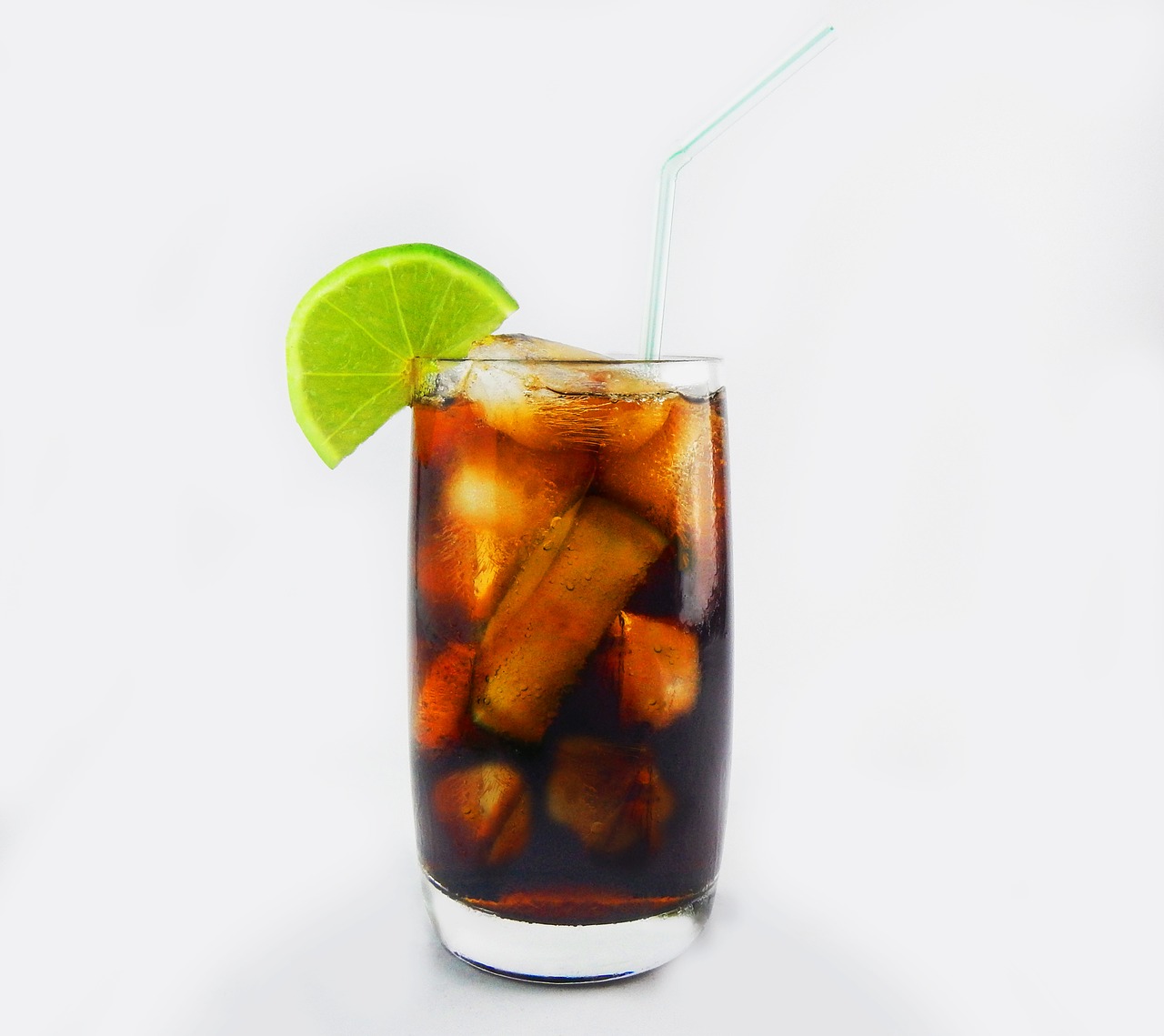 Jak připravit Cuba Libre | recept | jaktak.cz