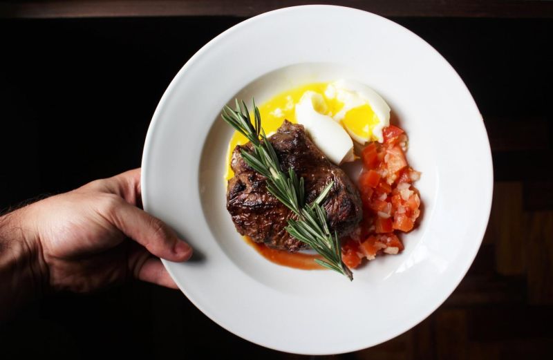 5 jednoduchých Low-carb receptů, které zachutnají celé rodině