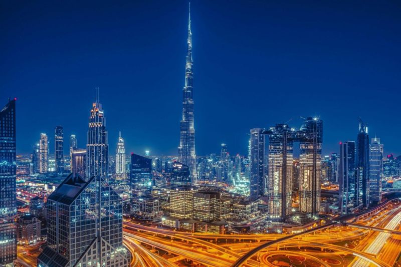 Dubaj