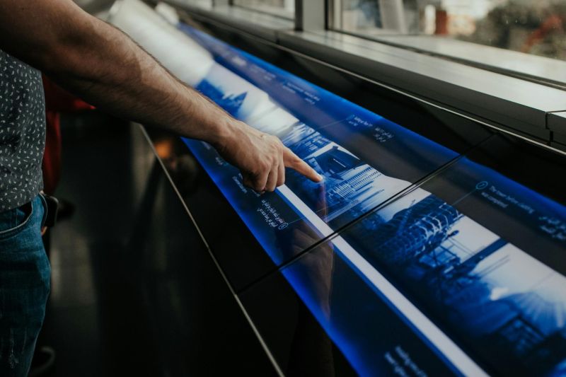 Jaké jsou technologie, které změní rok 2025?