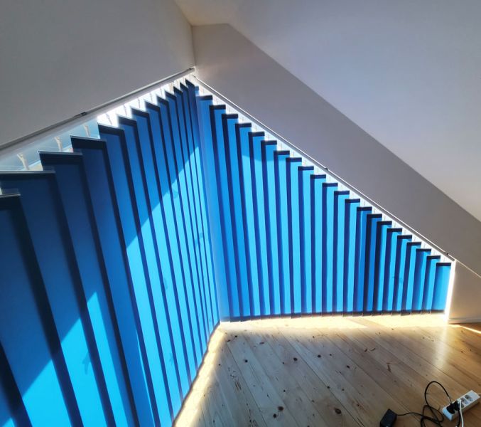 Žaluzie