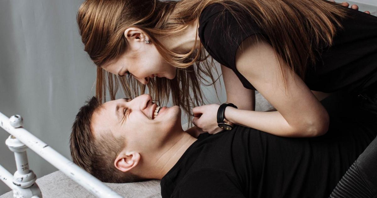 Jak poznat že se líbím Blíženci?