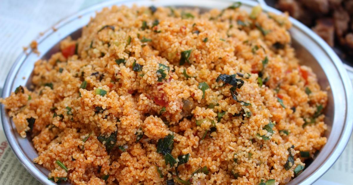 Jak využít bulgur?