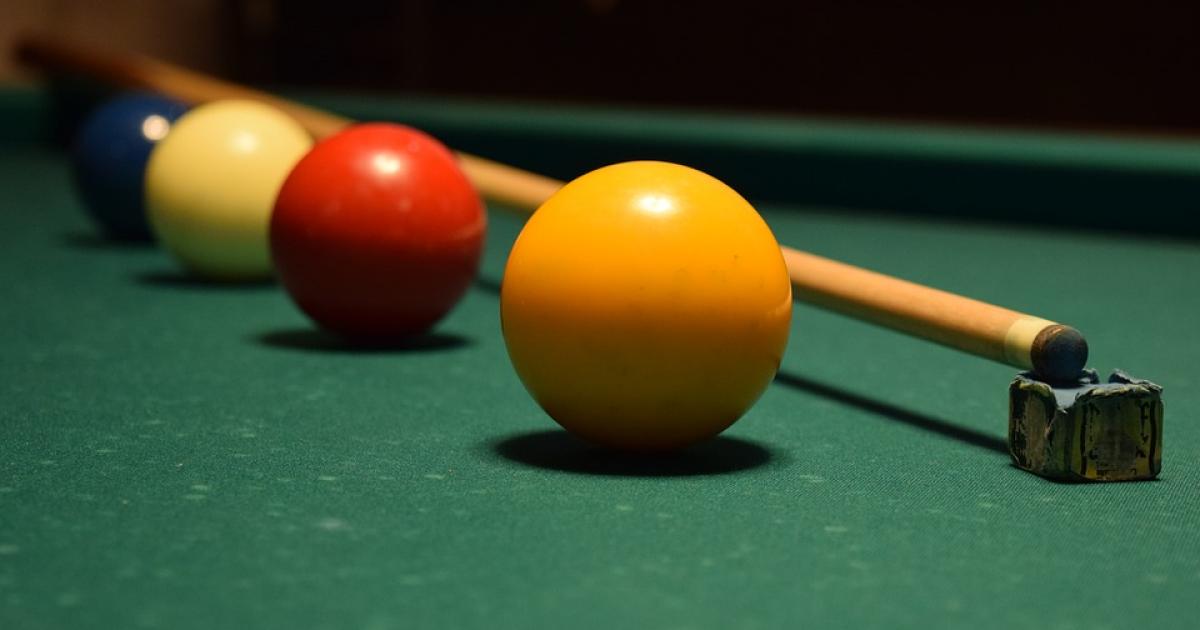 Jak se hraje kulečník karambol jaktak.cz