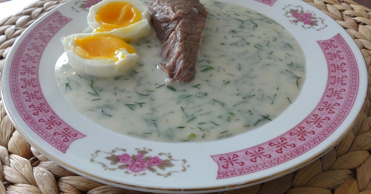 Co dělat aby se koprovka nesrazila?