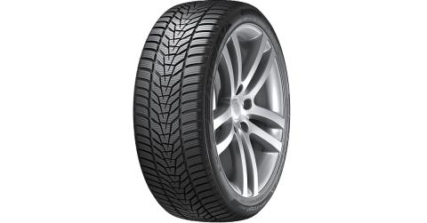 Hankook Winter icept evo3