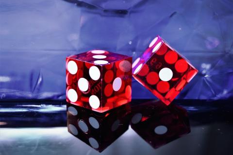 Matematika a online kasina: důvody pro výhry