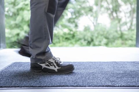 Jak správně vybrat pracovní obuv? Jak správně vybrat pracovní obuv?