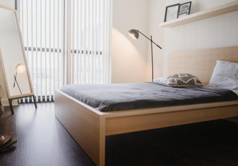 Jak vybrat nejlepší postel | praktický návod Jak vybrat nejlepší postel | praktický návod