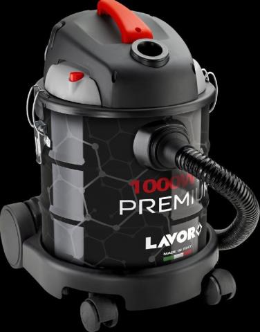 Lavor Ashley 1000 Premium