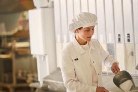 Vyvinuto pro potravinářský průmysl a navrženo pro plnou volnost pohybu: kolekce Move Clean. (Foto Mewa)