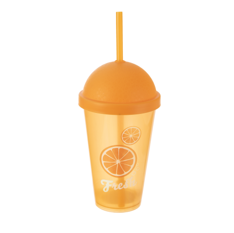 Orion pohár Fresh orange