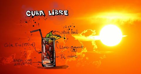 Cuba libre