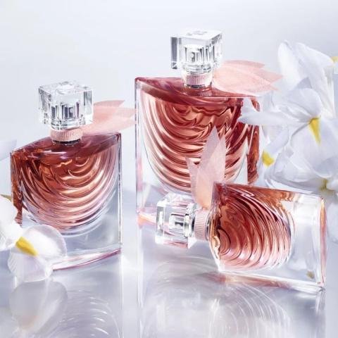 Vyberte parfém, který vás charakterizuje
