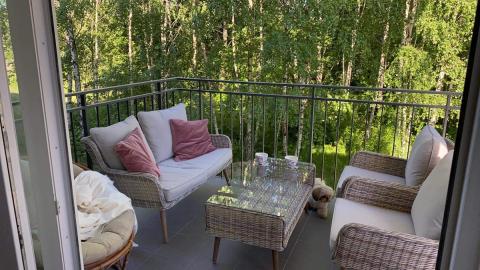 zahradní nábytek Gardenway.cz