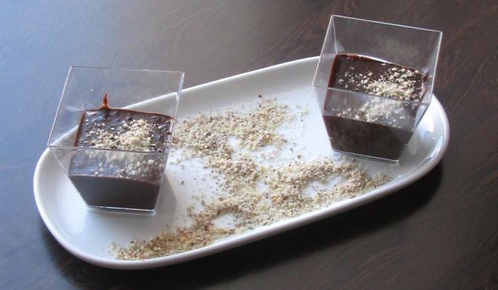 Jak připravit opilcovy mističky | recept na vánoční dezert Jak připravit opilcovy mističky | recept na vánoční dezert