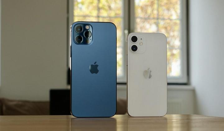 Srovnání současných iPhonů: Který si pořídit?