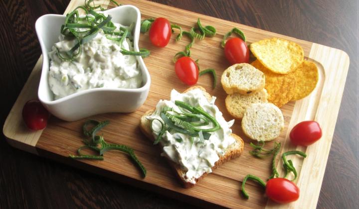Jak připravit pórkovou pomazánku s vajíčkem | recept na pórkovo-vajíčkovou pomazánku Jak připravit pórkovou pomazánku s vajíčkem | recept na pórkovo-vajíčkovou pomazánku