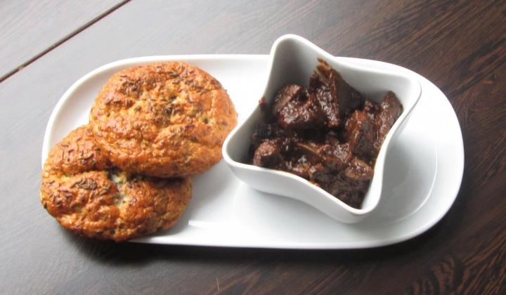 Jak připravit opékaná marinovaná játra | recept z játry Jak připravit opékaná marinovaná játra | recept z játry