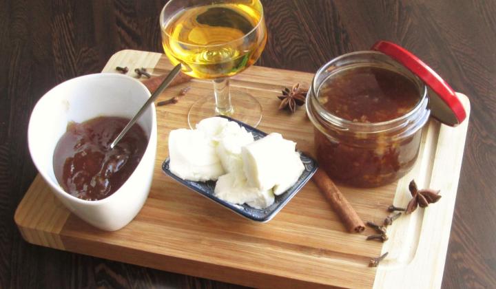 Jak připravit nevinně vinné želé | recept s vínem Jak připravit nevinně vinné želé | recept s vínem