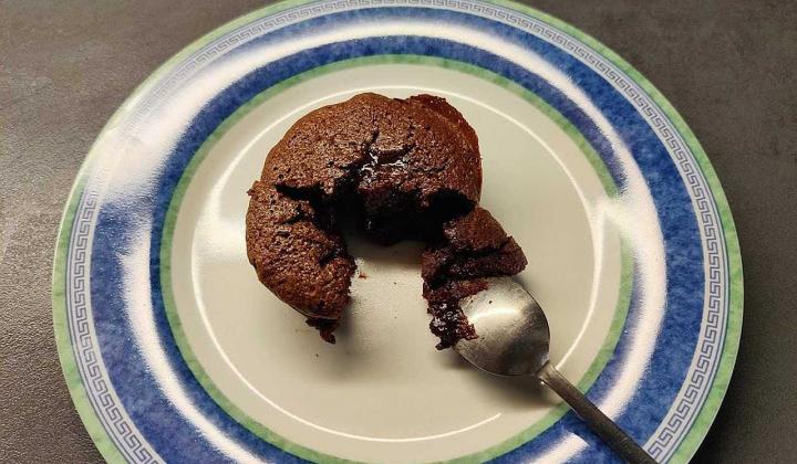 Jak upéct nejjednodušší brownies | rychlý a snadný recept