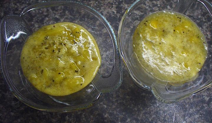 Jak na želé z kiwi | recept