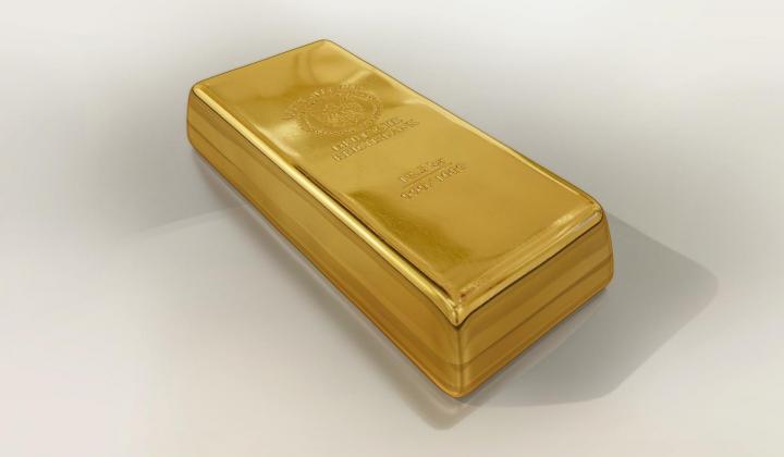 Jak naložit s naspořenými penězi? Investujte je do zlata!