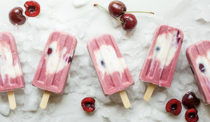 Jak si udělat domácí ovocnou zmrzlinu pro diabetiky | recept