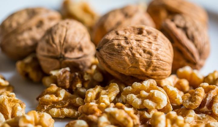 Jak udělat ořechovou náplň | recept