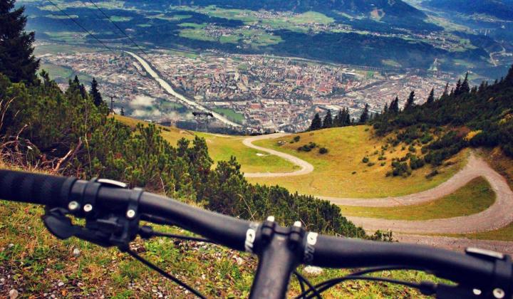 Jak vybrat blatníky na horské kolo?