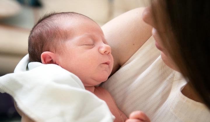 Jak si sbalit tašku do porodnice | návod