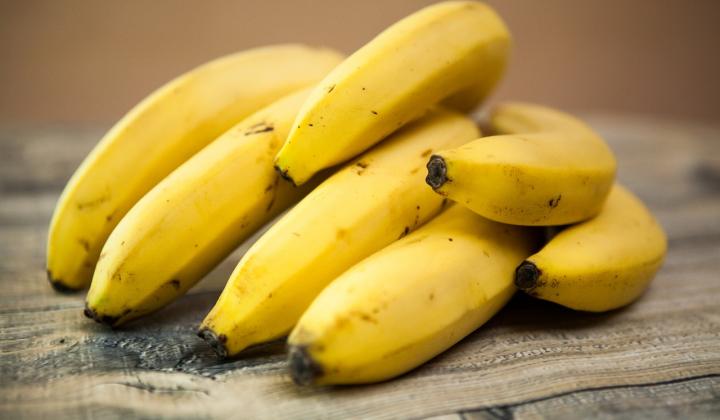 Jak udělat banánový tvarohový dort | recept