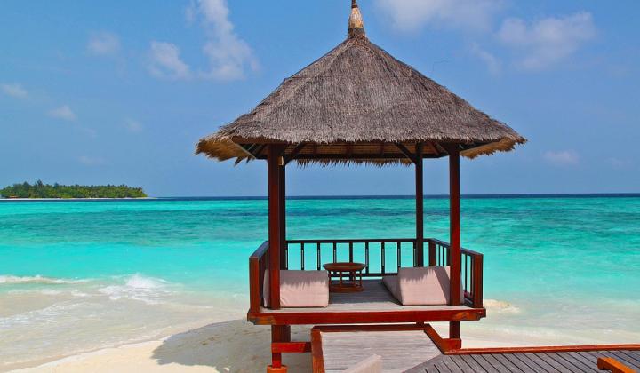 Jak si užít Maledivy | rady
