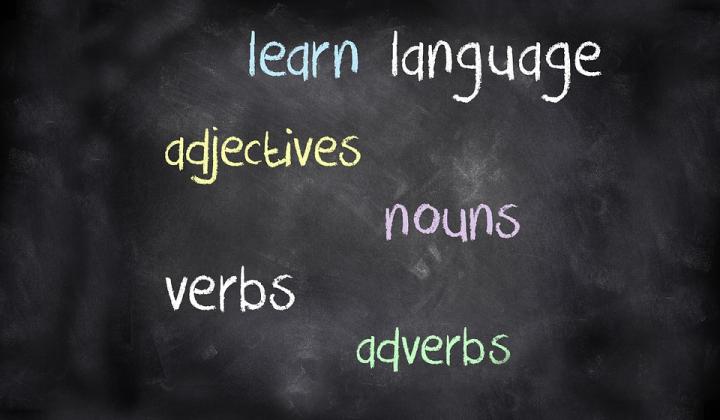 Jak si vybrat vhodný kurz anglického jazyka | rady