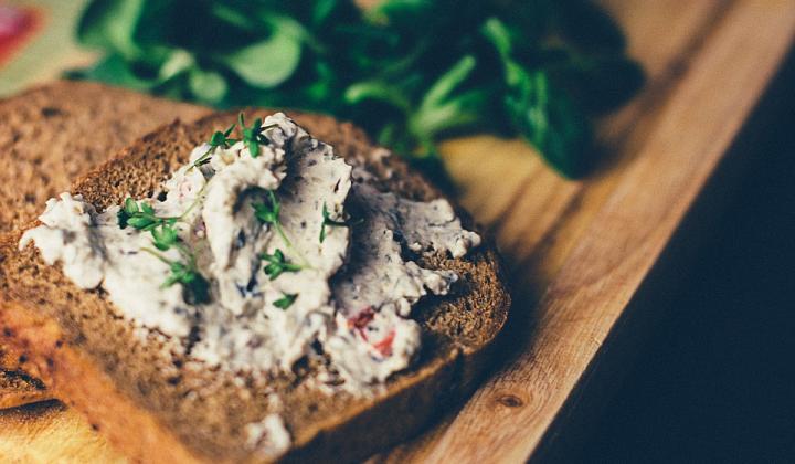 Jak udělat brokolicovo-tuňákovou pomazánku | recept